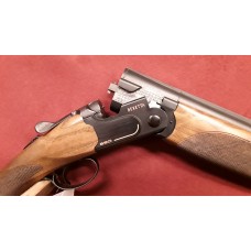 S/H 690 Sporting Black 12g 